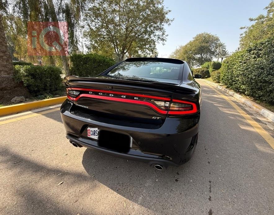 دودج تشارجر